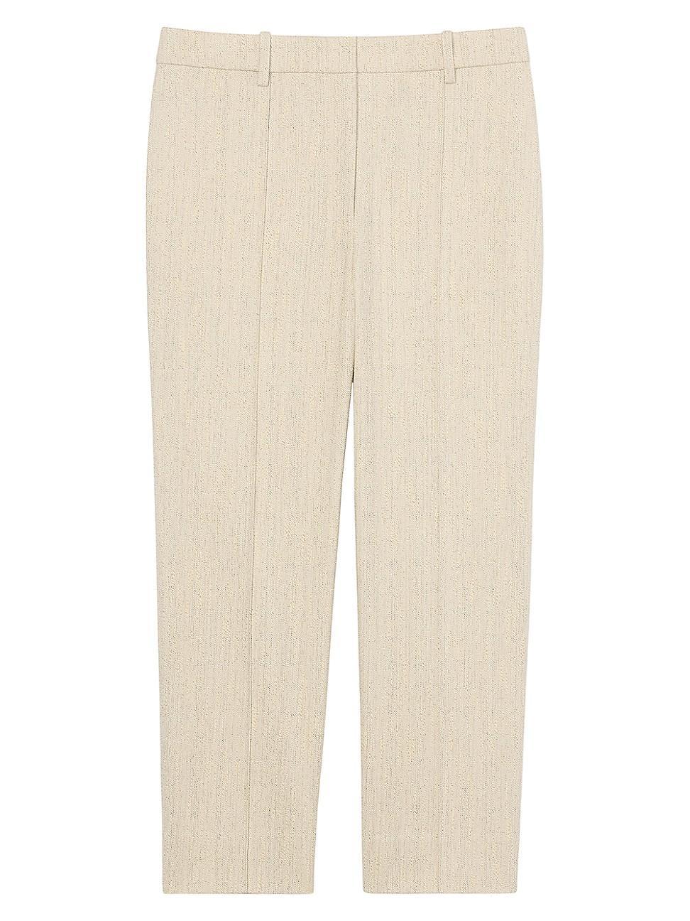 Womens Pearl Pants Product Image