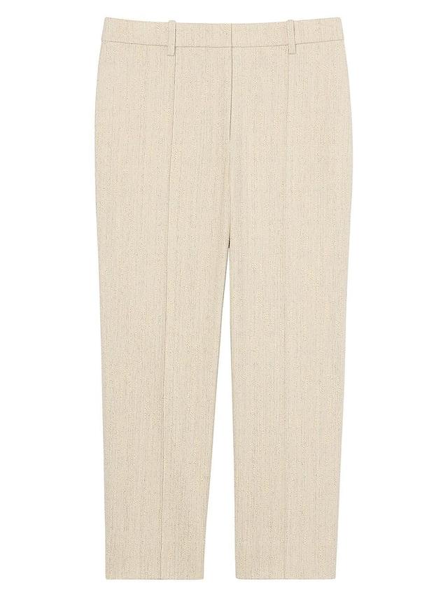 Womens Pearl Pants Product Image