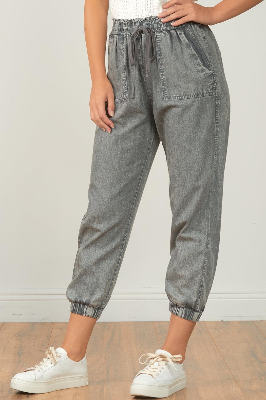 JOGGER PANTS Product Image