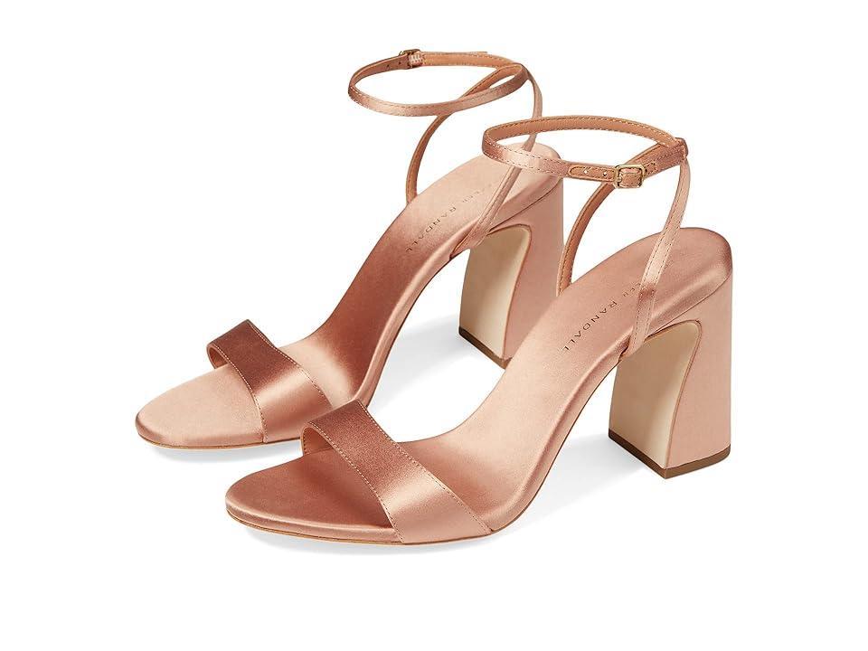 Loeffler Randall Malia (Blush) Women's Shoes Product Image