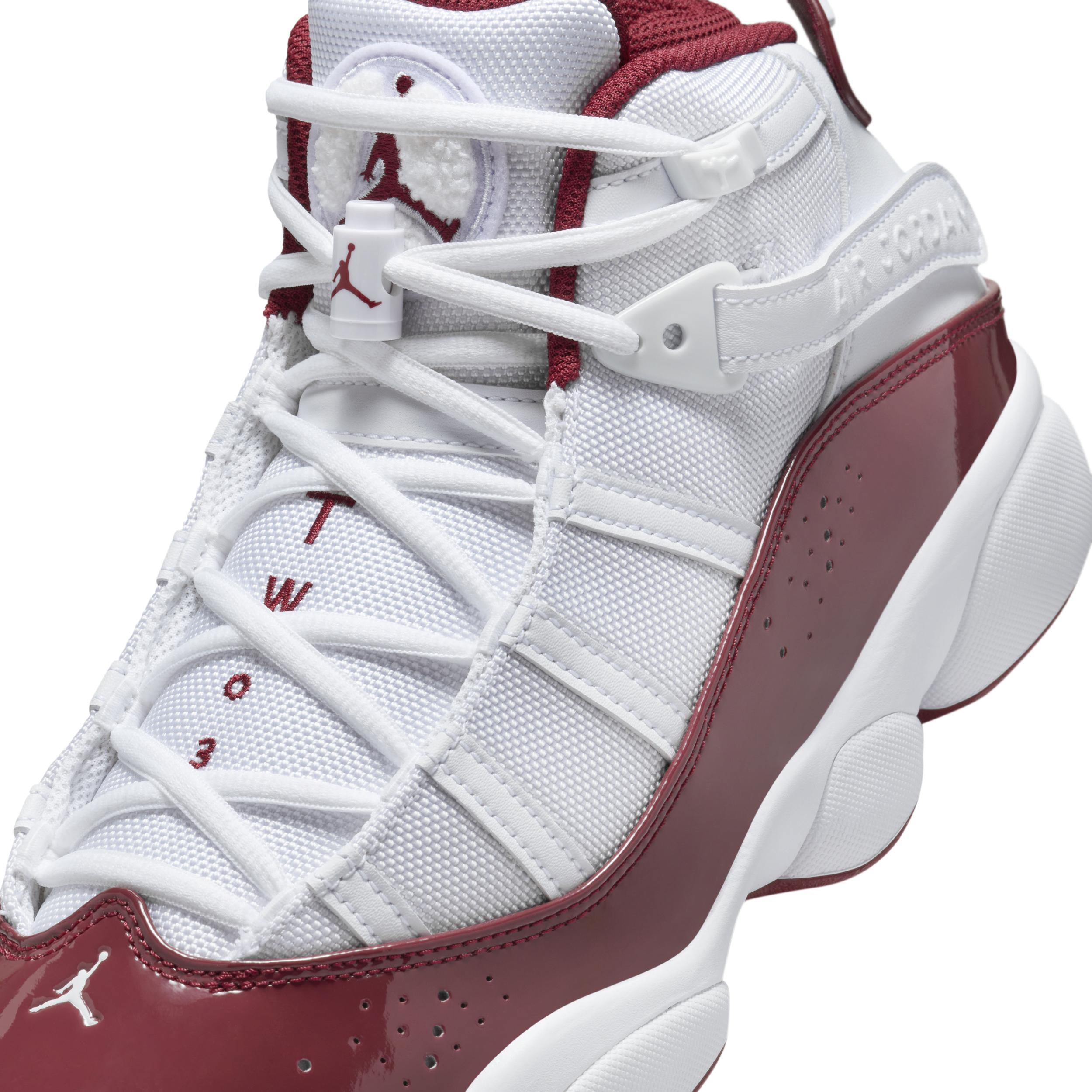 Men's Jordan 6 Rings Shoes Product Image