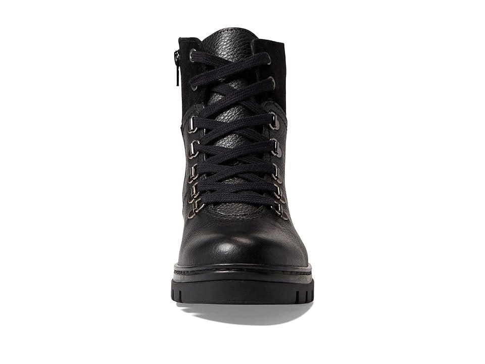 Eric Michael Kai (Black) Women's Shoes Product Image