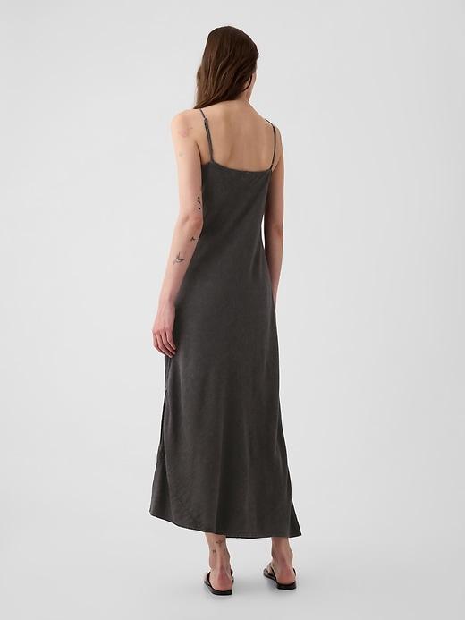 Slip Midi Dress Product Image