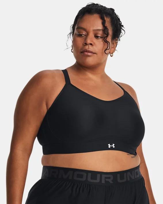 Women's UA Continuum Low Sports Bra Product Image