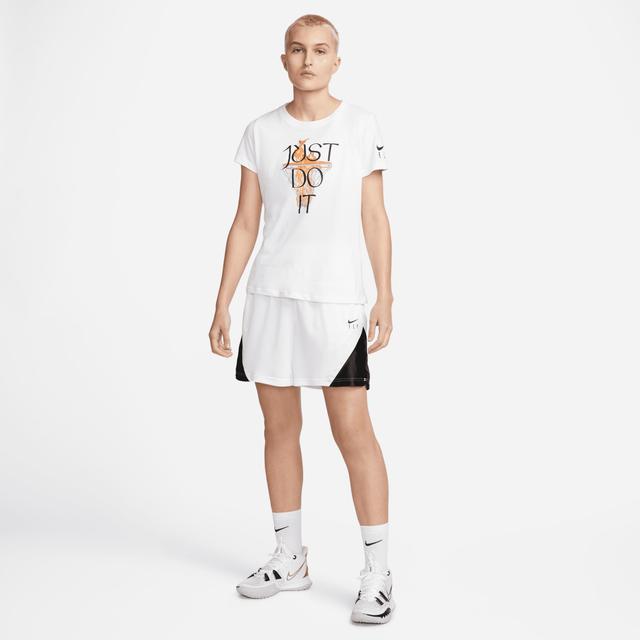 Nike Women's Dri-FIT ISoFly Basketball Shorts Product Image