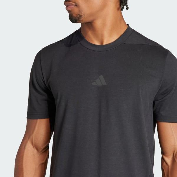 Designed for Training Workout Tee Product Image