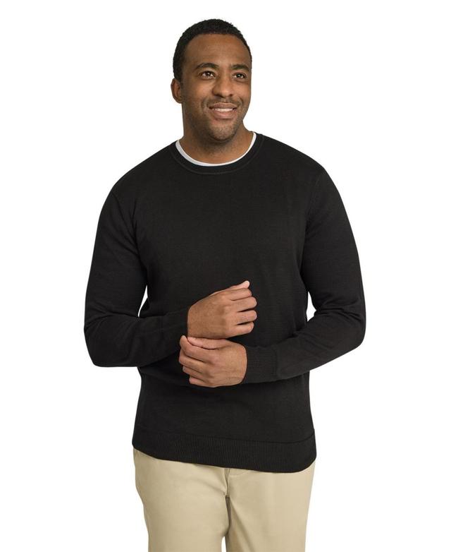 Johnny Bigg Mens Essential Crew Neck Sweater Product Image