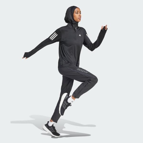 Own the Run Half-Zip Jacket Product Image