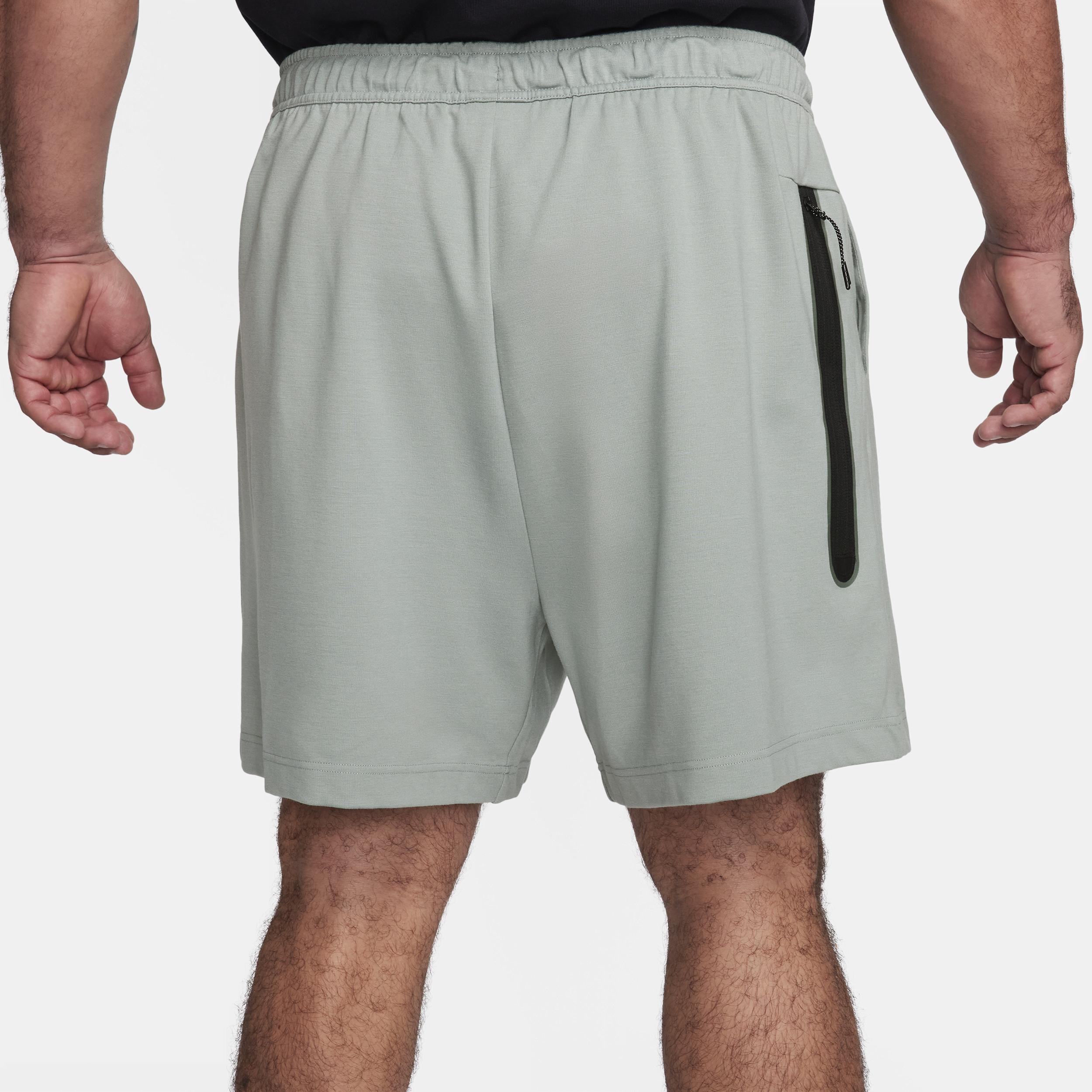 Men's Nike Sportswear Tech Fleece Lightweight Shorts Product Image