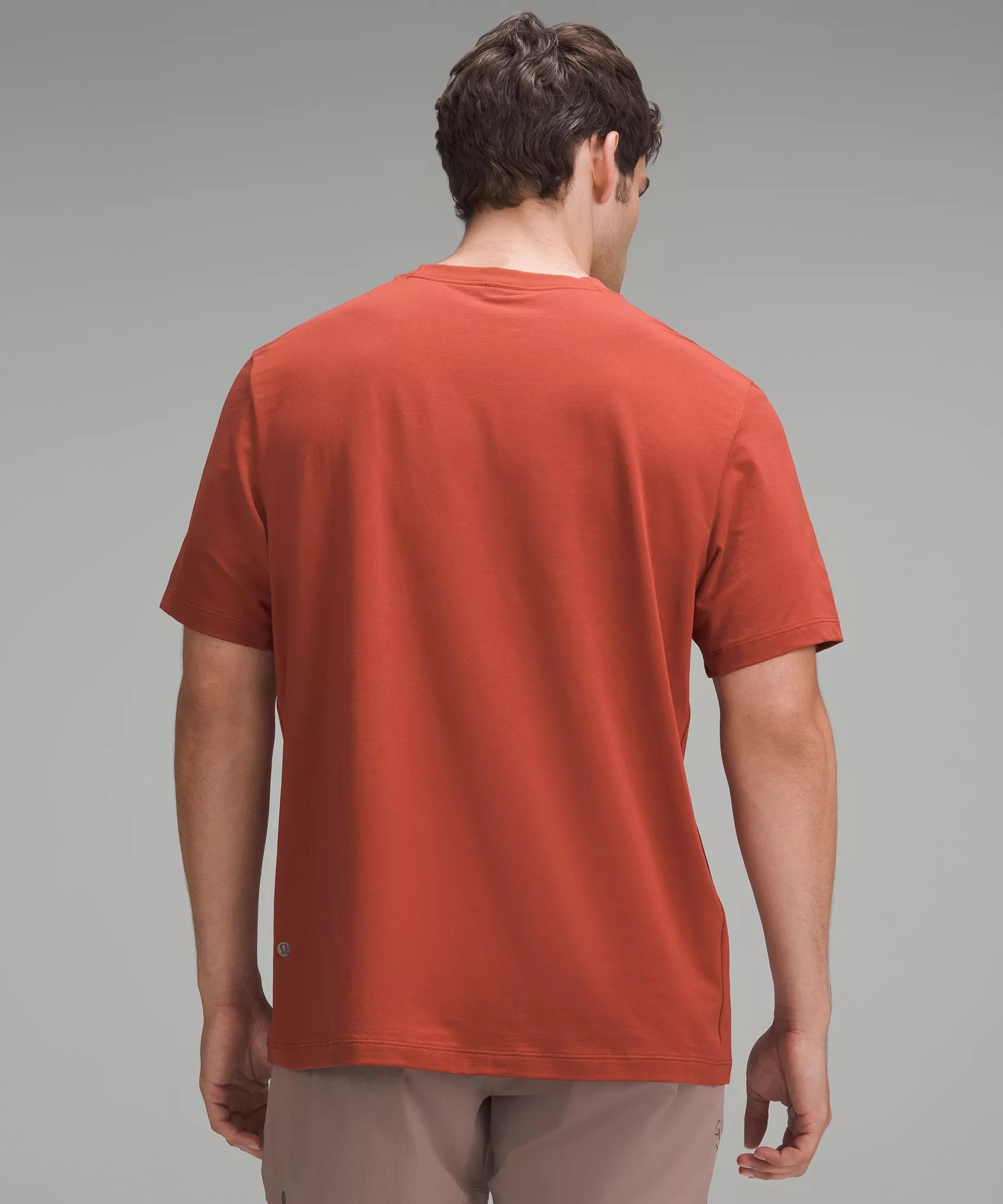 Zeroed In Short-Sleeve Shirt Product Image