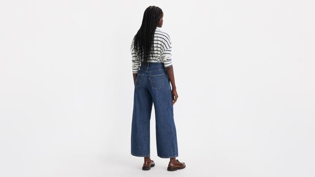 Levis Baggy Featherweight Womens Jeans Product Image