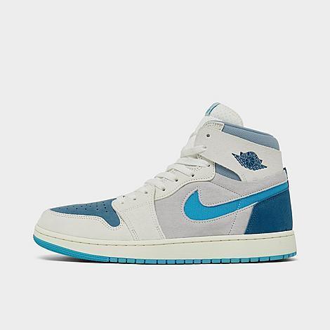 Mens Air Jordan 1 Zoom CMFT 2 Casual Shoes Product Image