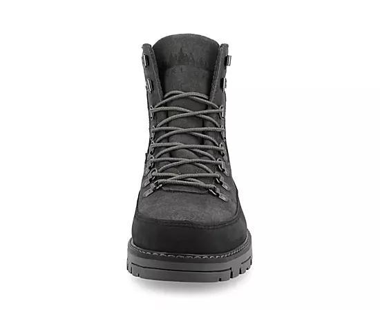 Territory Men's Dunes Lace-Up Boot Product Image