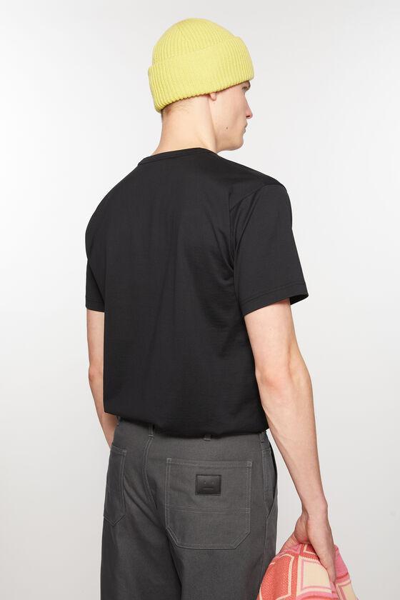 Crew neck t-shirt- Regular fit Product Image