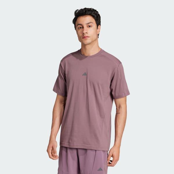 Yoga Tee Product Image