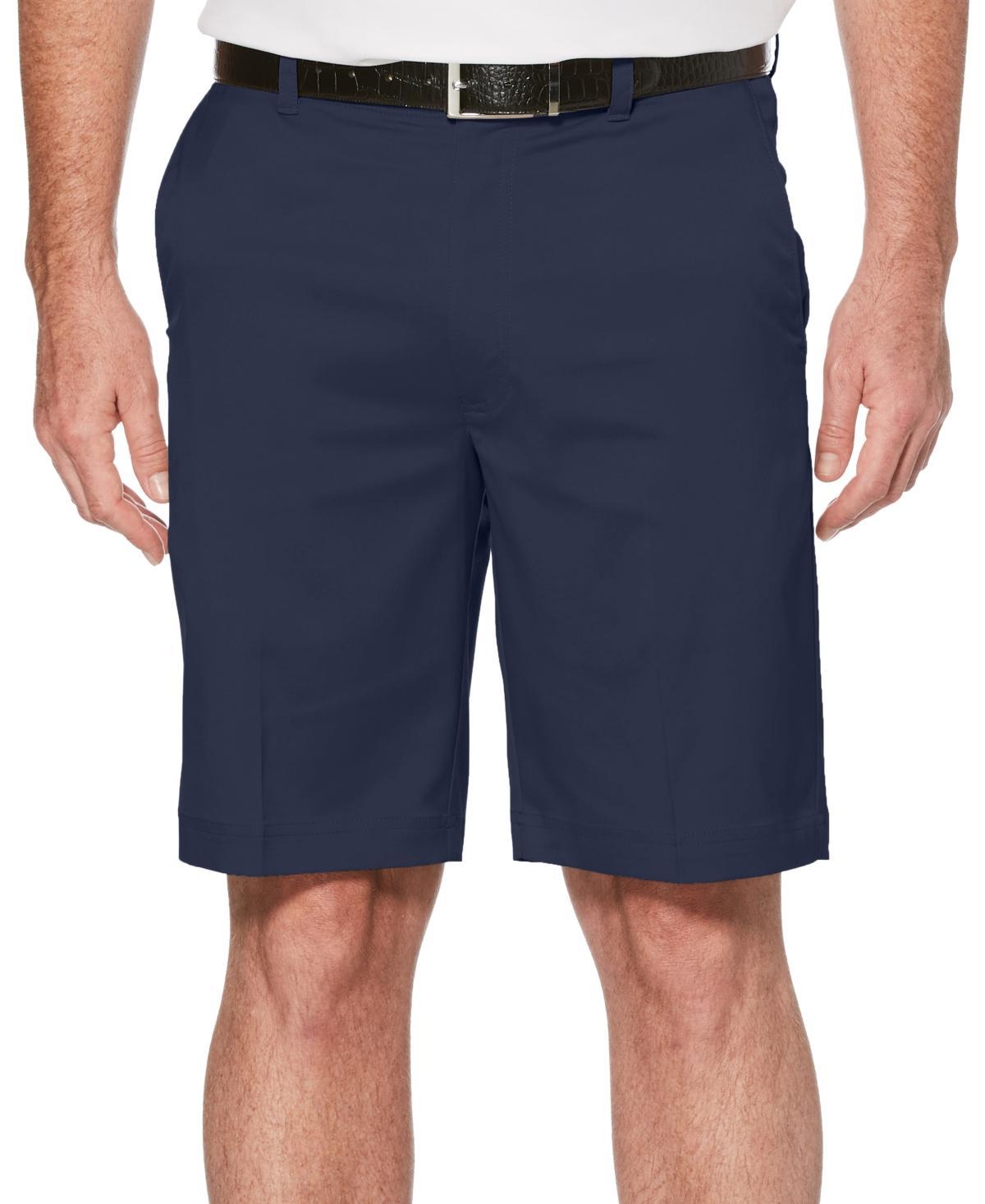 Pga Tour Mens Flat Front Active Waistband Golf Short Product Image