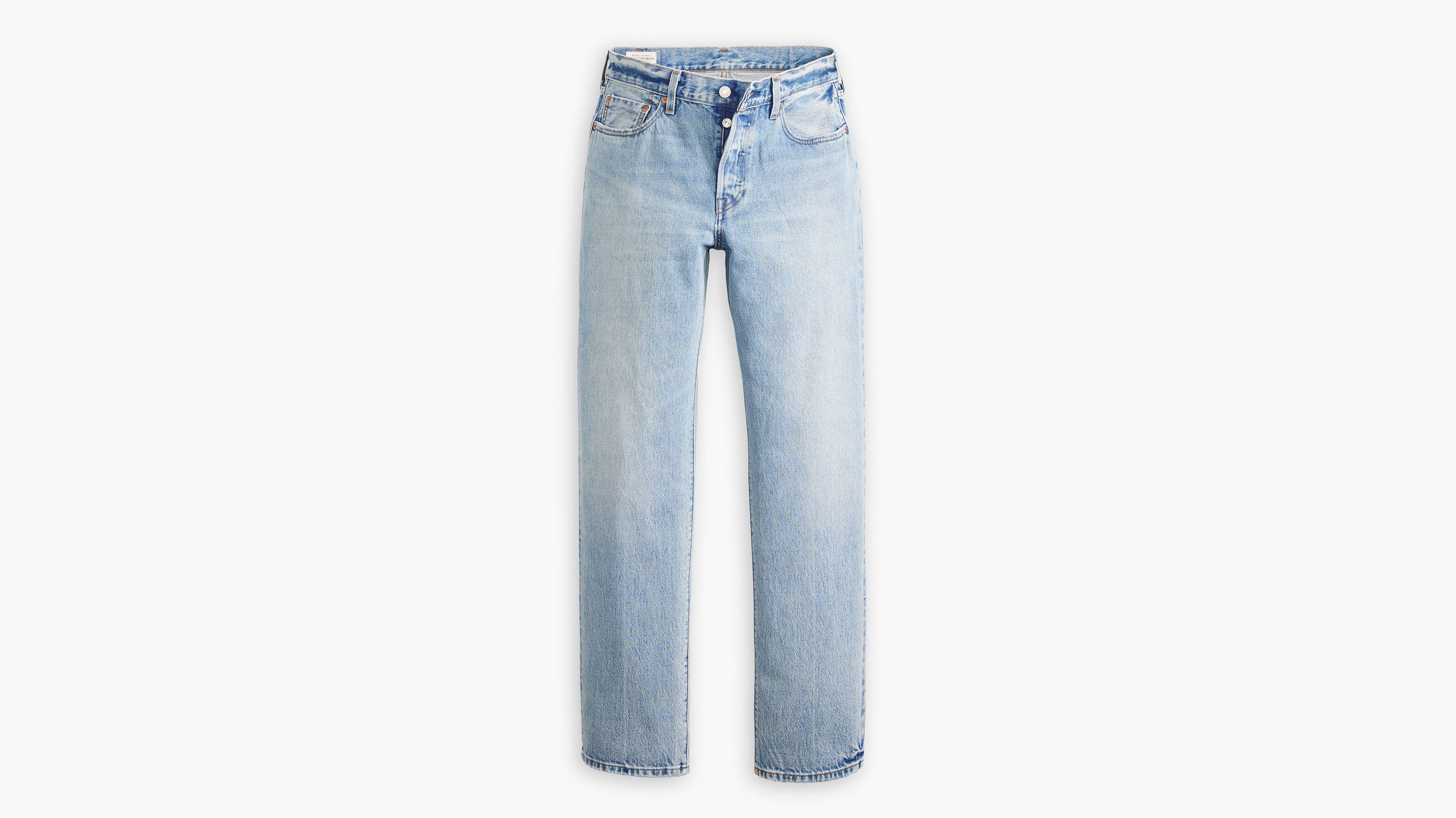 501® '90s Selvedge Women's Jeans Product Image