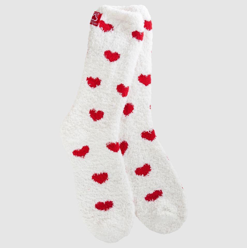 Heartfelt  Heart Crew World's Softest Sock Product Image