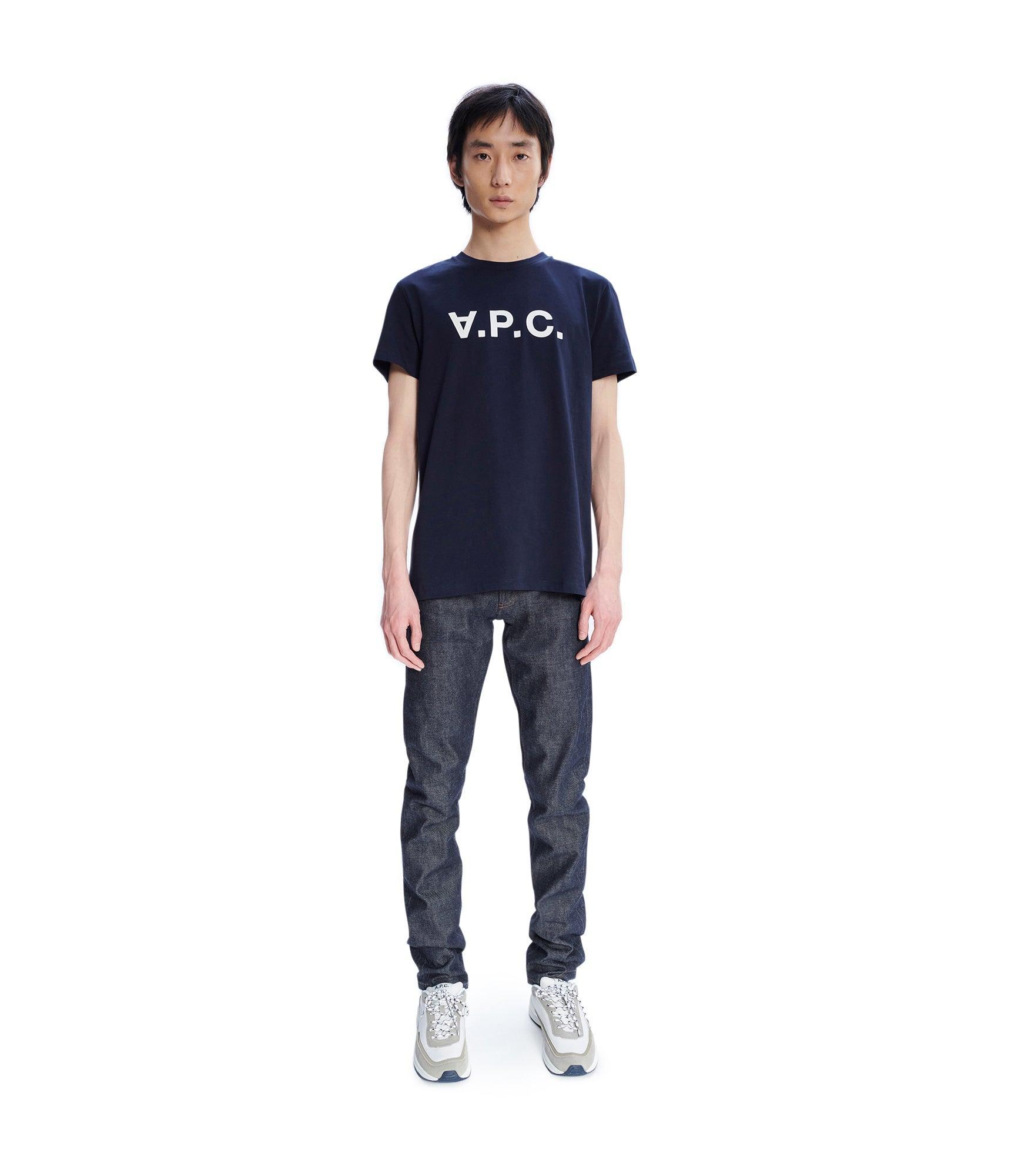 VPC Color H T-shirt Male Product Image