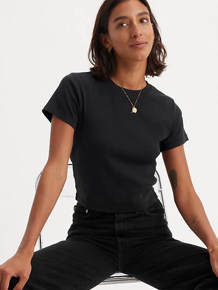 Levi's Sporty T-Shirt - Women's Product Image