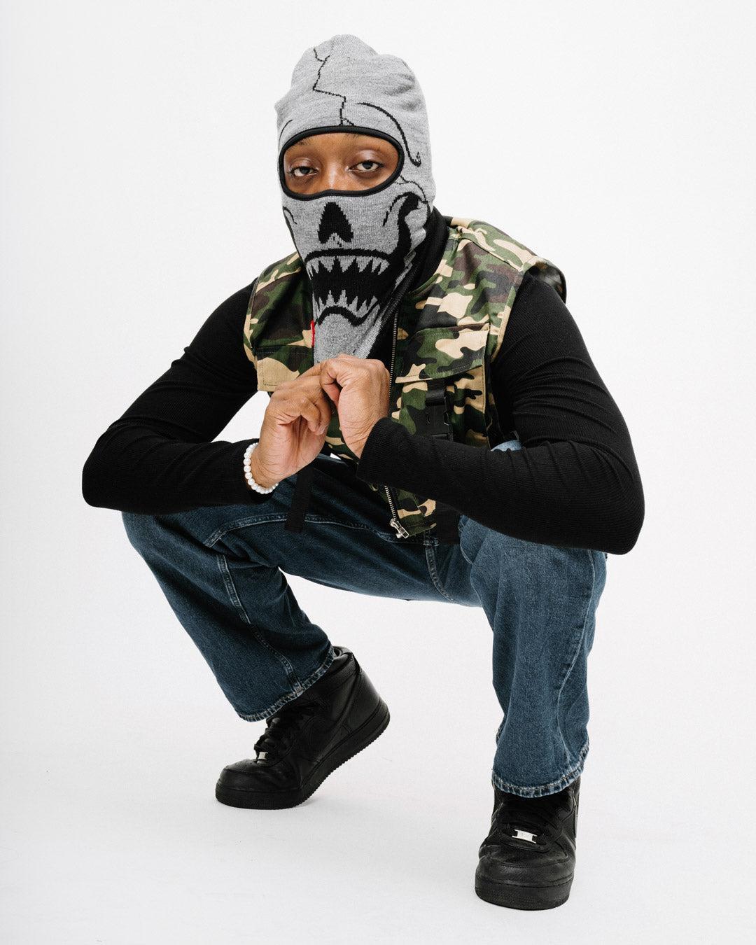 FOREVER SKI MASK Product Image