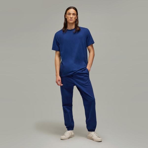 Y-3 French Terry Track Pants Product Image