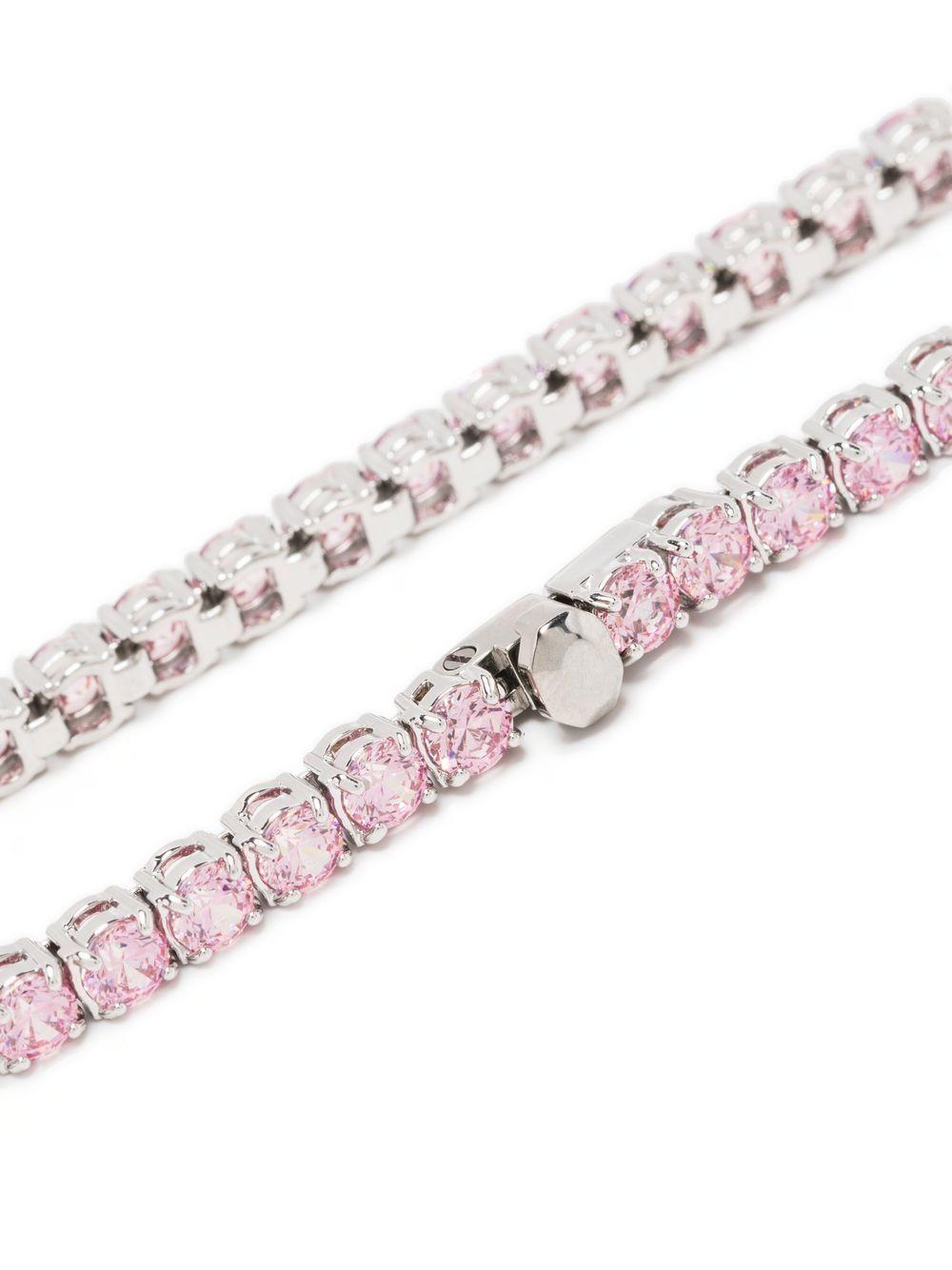 Matrix Tennis bracelet Product Image