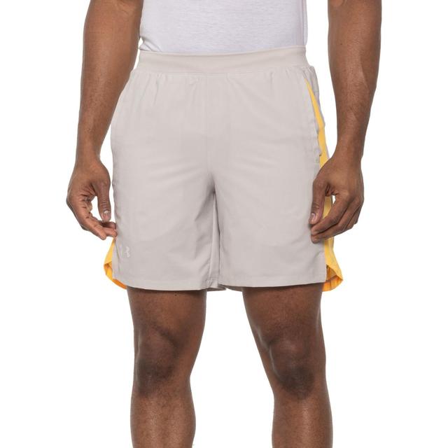 Under Armour Launch Running Shorts - 7”, Built-in Briefs Product Image