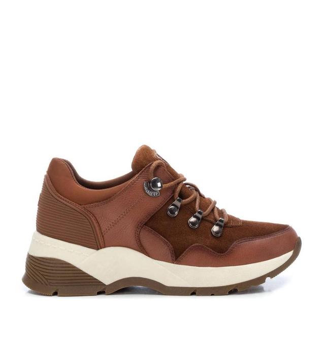 Carmela Womens Casual Sneakers By Xti Product Image