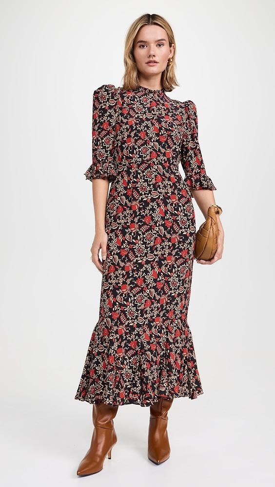 RHODE Felix Dress | Shopbop Product Image