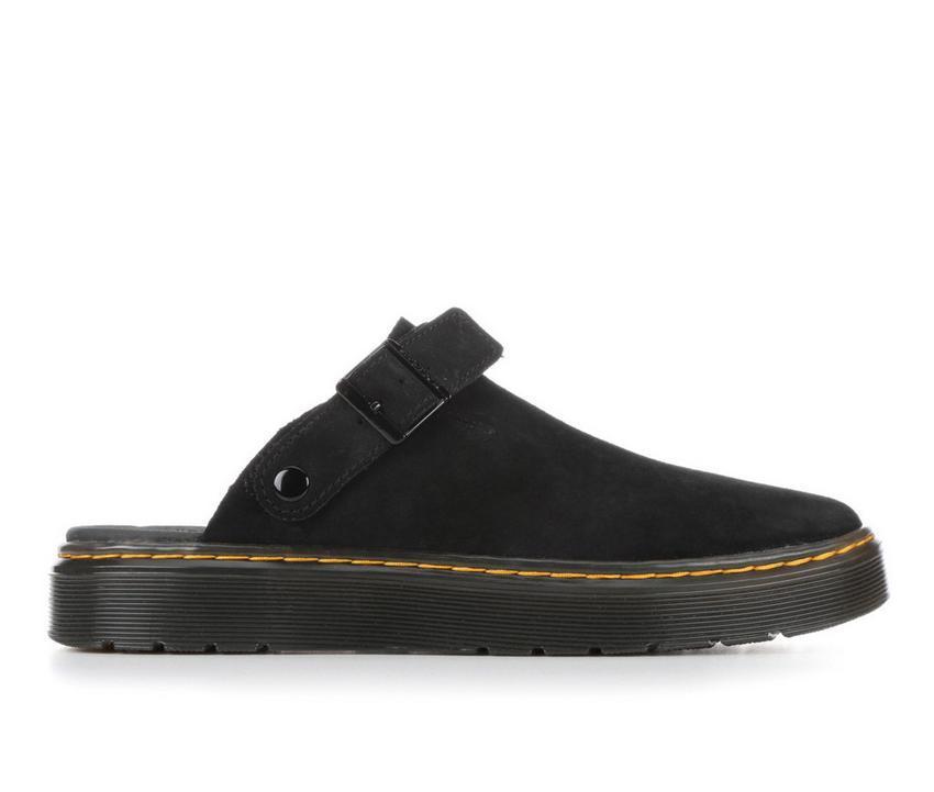 Women's Dr. Martens Carlson Clogs Product Image