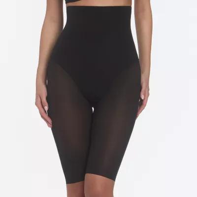 Dominique Melanie Hight Waist Thigh Shaper- 104 Product Image