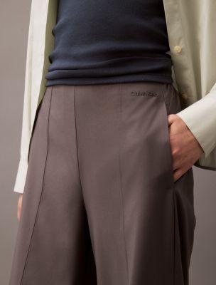 Active Commute Wide Leg Pants Product Image