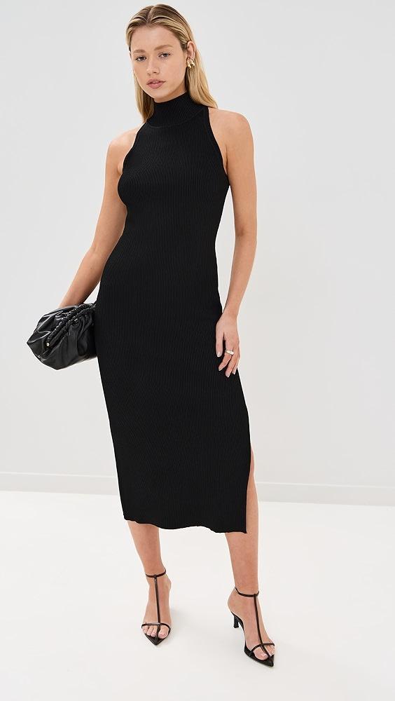 Veronica Beard Briggita Knit Dress | Shopbop Product Image