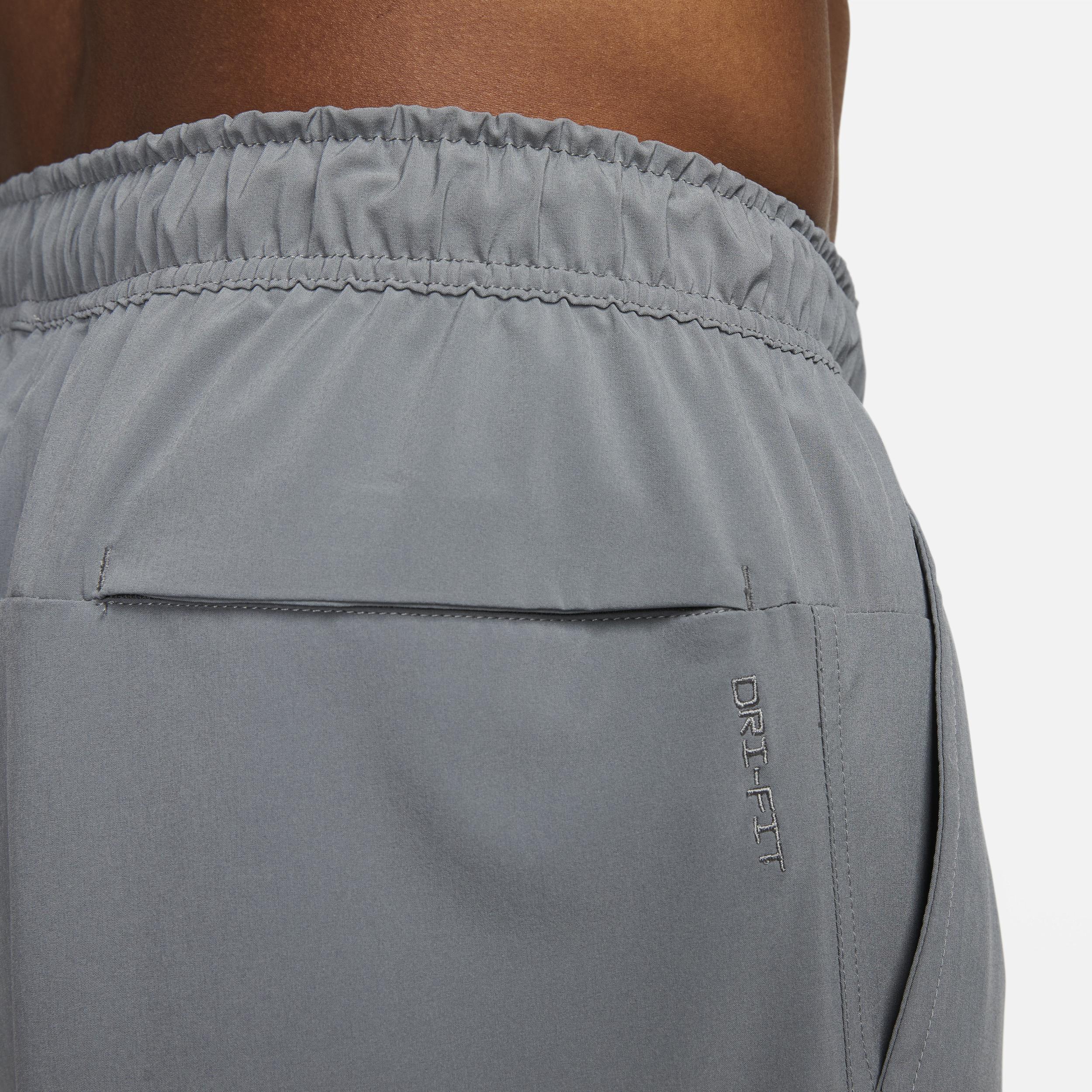 Nike Men's Unlimited Dri-FIT 5" Unlined Versatile Shorts Product Image