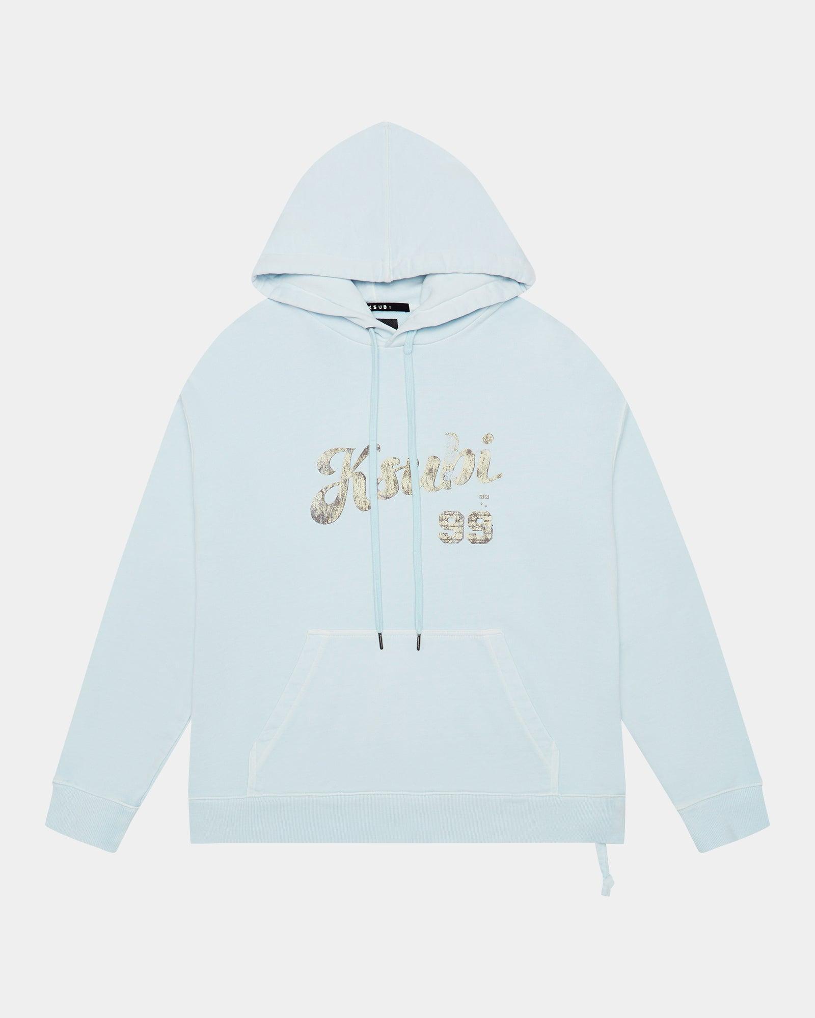 CLUBHOUSE BIGGIE HOODIE SHALLOWS Male Product Image