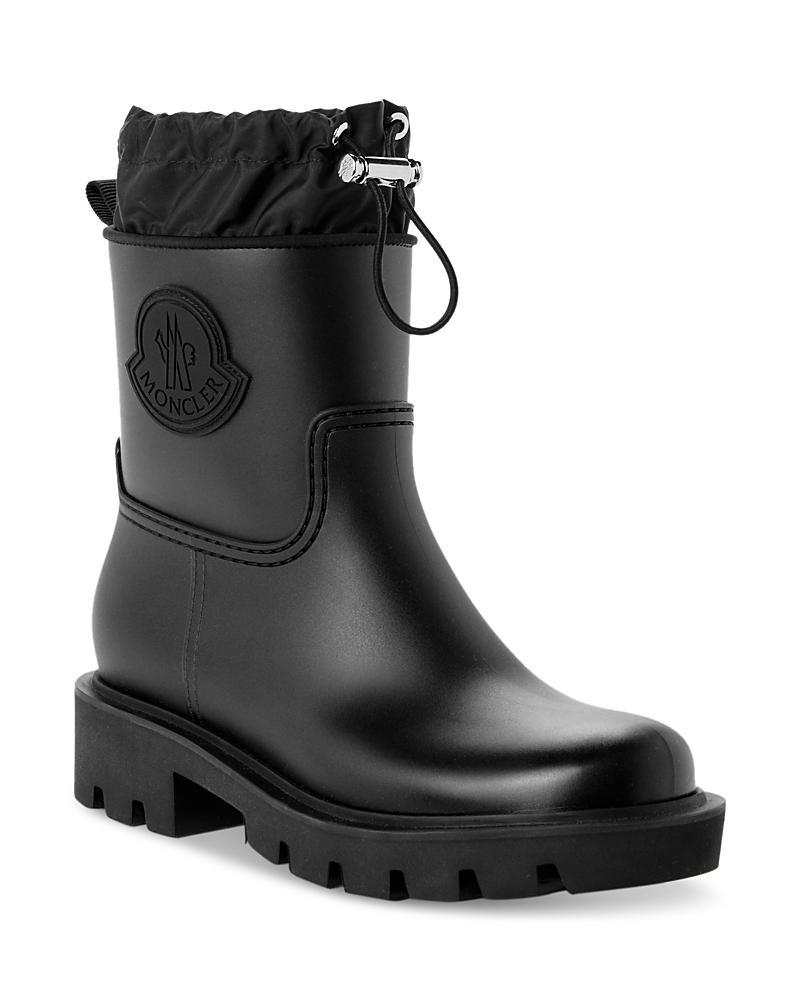 Womens Kickstream Low Rain Boots Product Image