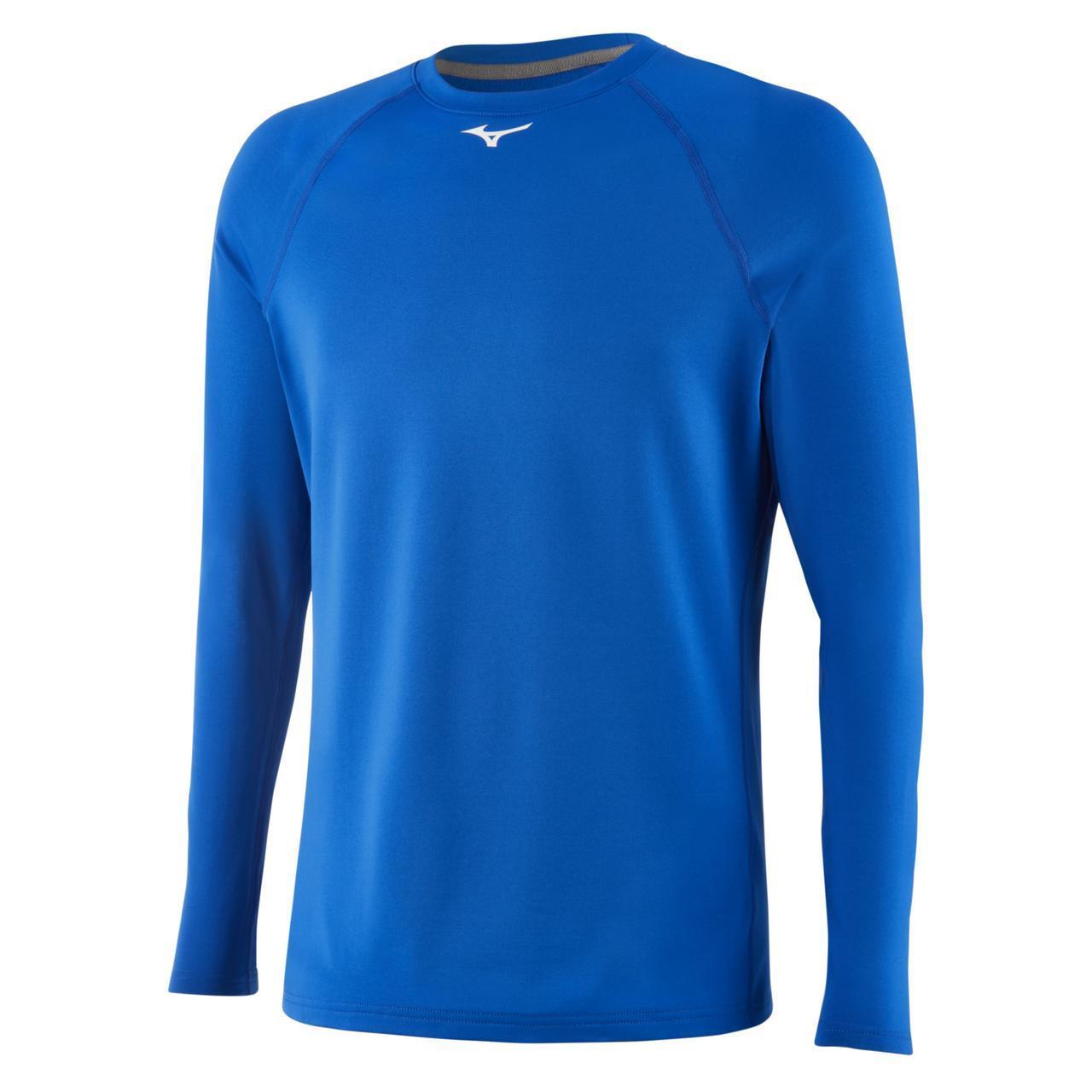 Men's Thermo Compression Long Sleeve Product Image