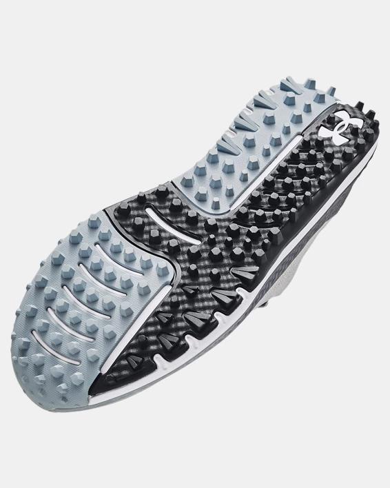 Men's Curry Charged Spikeless Golf Shoes Product Image