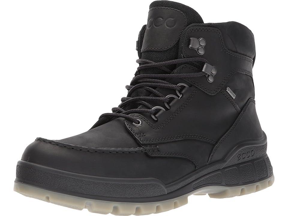 ECCO Mens Track II Waterproof Hiking Boots Product Image