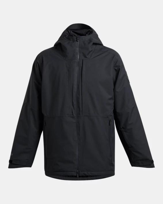 Men's UA Expanse Vista Jacket Product Image