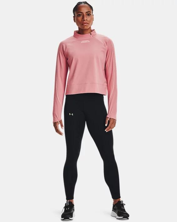 Women's UA RUSH™ ColdGear® Top Product Image