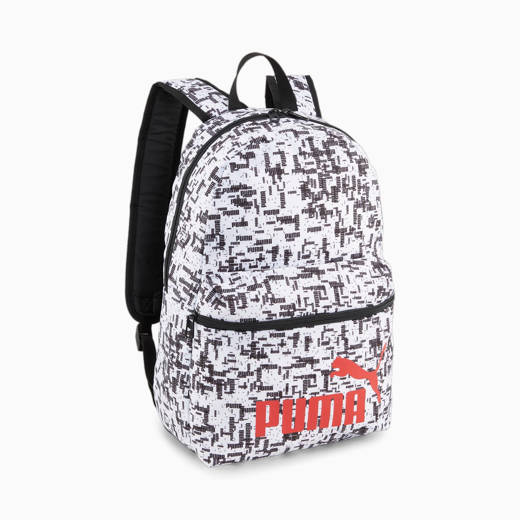 PUMA Phase Printed Backpack Product Image