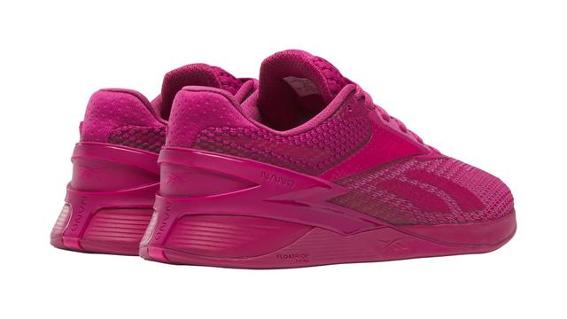 Reebok Nano X3 - Women's Product Image