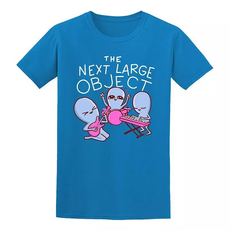 Mens COLAB89 by Threadless Strange Planet Tee Product Image