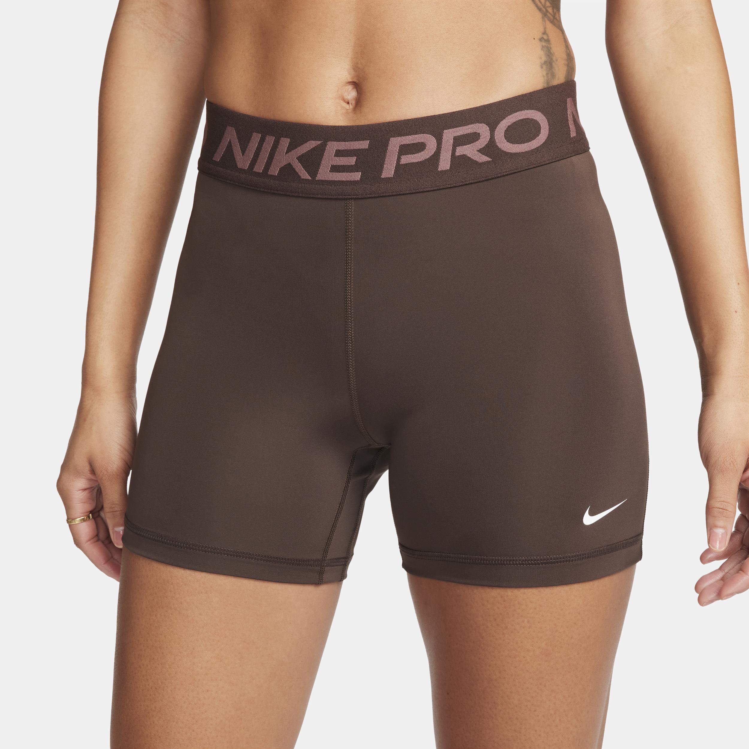 Womens Nike Pro 365 5 Shorts Product Image