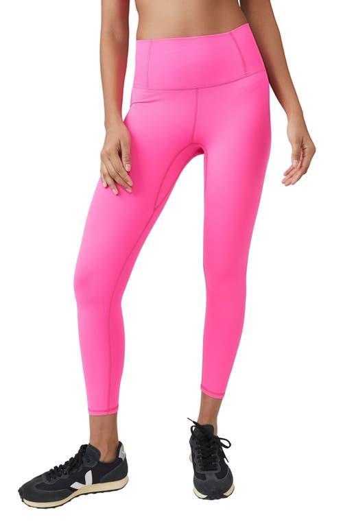 FP Movement Never Better High Waist Leggings Product Image