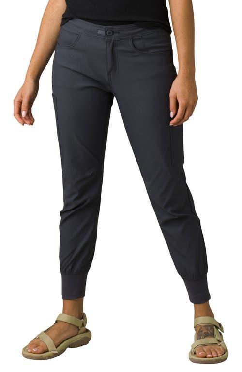 prAna Halle II Water Repellent Joggers Product Image