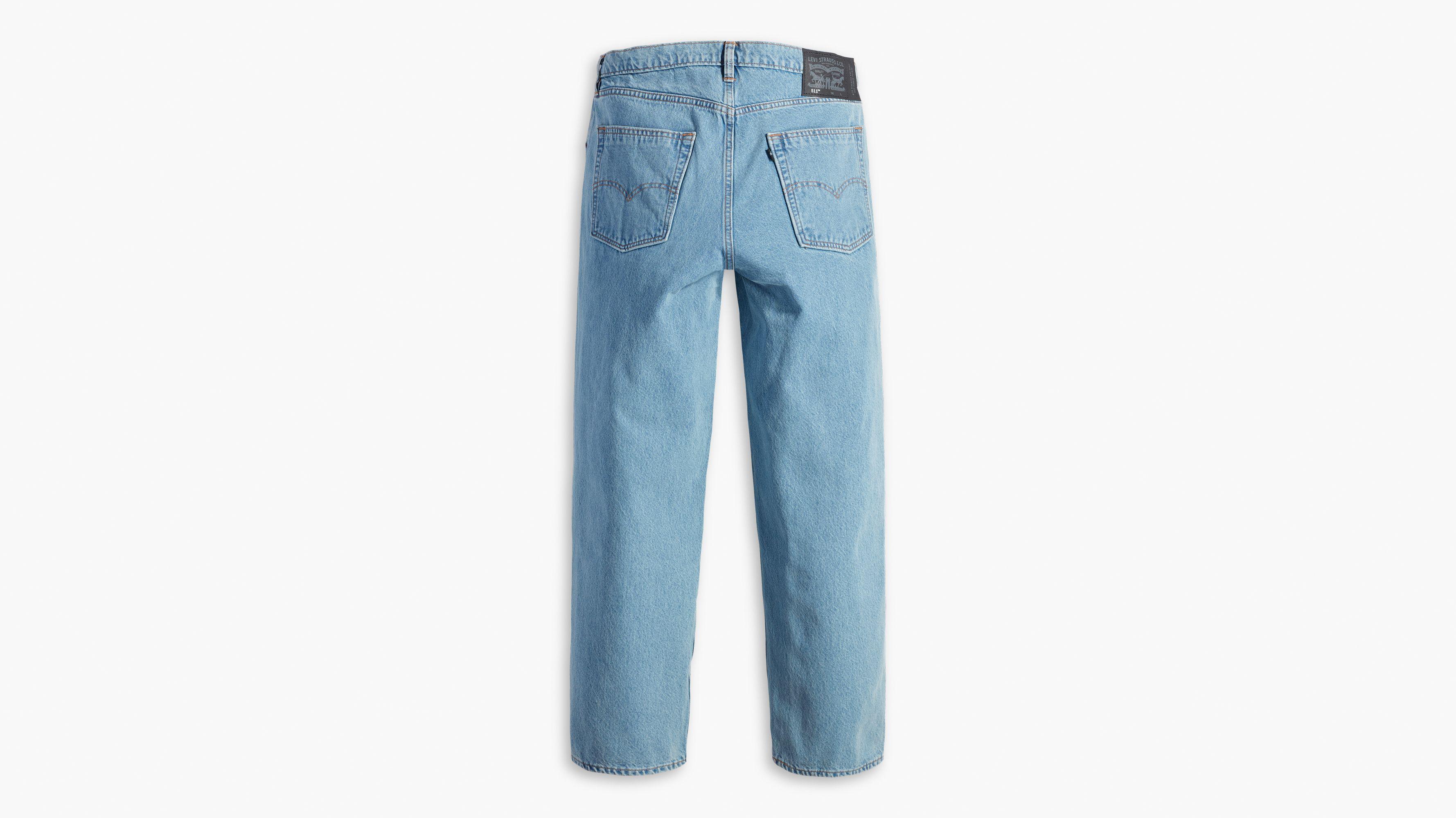 Levi's® Skateboarding™ Super Baggy Jeans Product Image