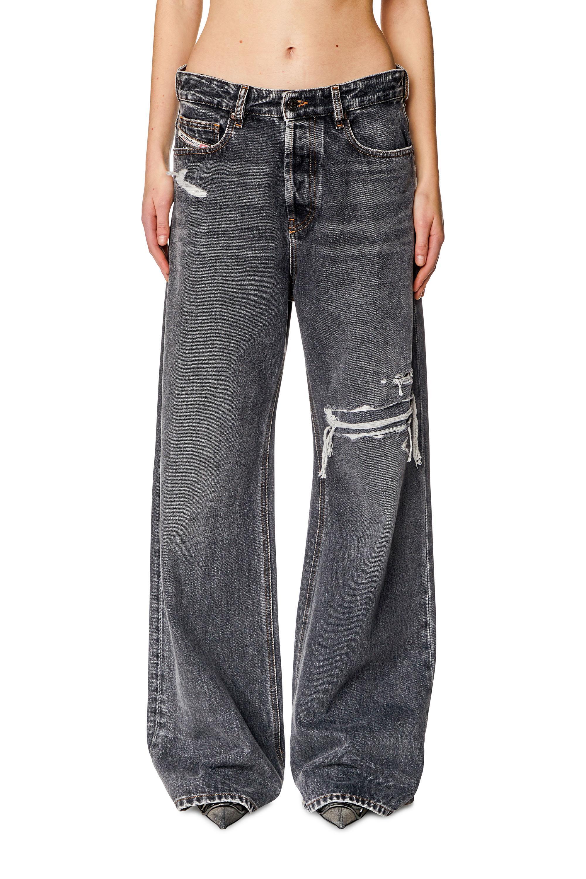 Relaxed Jeans 1996 D-Sire 007F6 Product Image